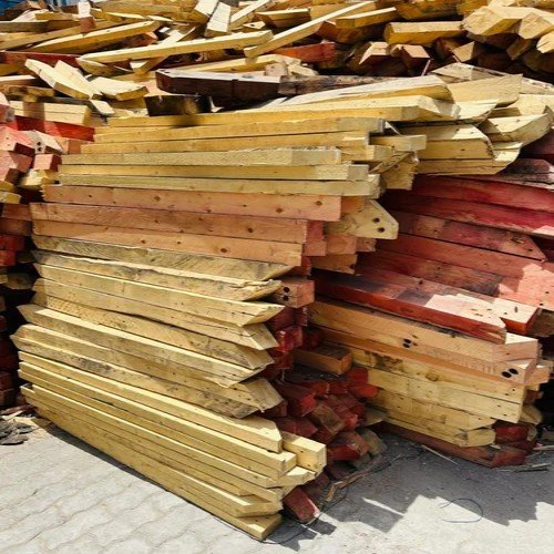 Pine Wood Scrap